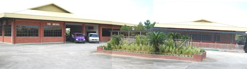 Frontage